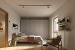 Etagenwohnung Immendingen - 3 Zimmer, 85 m&sup2;, 1.210&euro; | Angebot:25454852