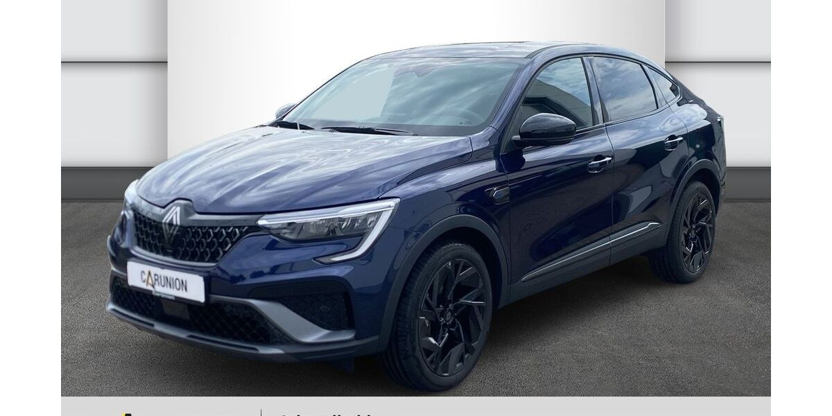 Renault Arkana 3.800 km 32.480 &euro; Schmalkalden 98574