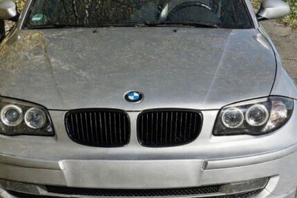 BMW 123 292.000 km 5.200 &euro; Trunkelsberg 87779