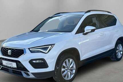 Seat Ateca 21.567 km 22.590 &euro; Brilon 59929
