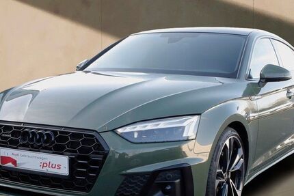Audi A5 11.576 km 50.880 &euro; Meckenheim / Bonn 53340