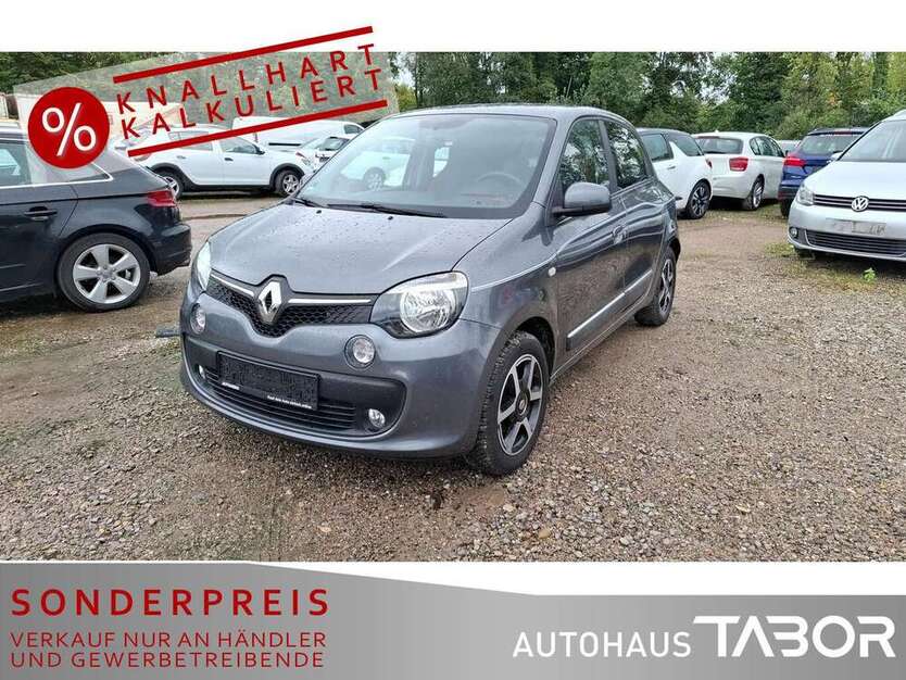 Renault Twingo 52.078 km 9.485 € Achern 77855