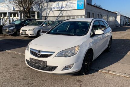 Opel Astra 228.000 km 3.000 &euro; Fellbach-Stuttgart 70736