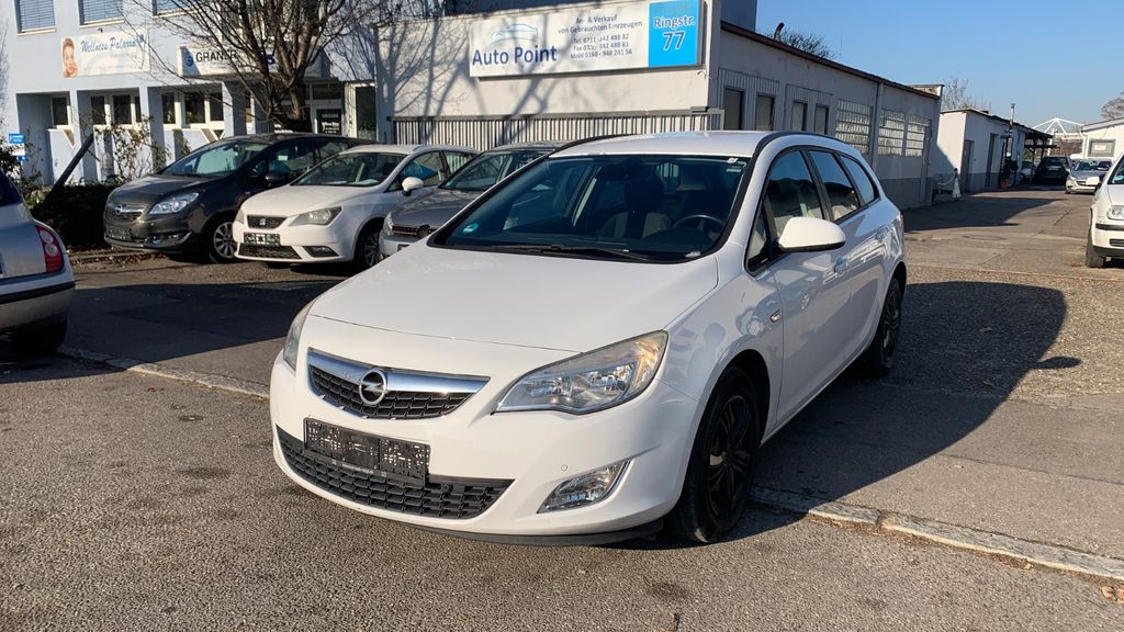 Opel Astra 228.000 km 3.000 &euro; Fellbach-Stuttgart 70736