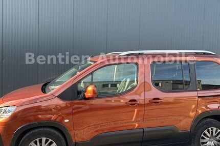 Peugeot Rifter 129.980 km 13.980 &euro; Schleswig 24837