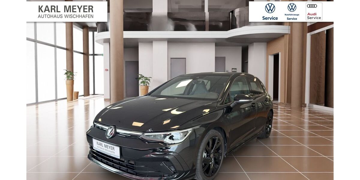 VW Golf 19.092 km 28.898 &euro; Wischhafen 21737
