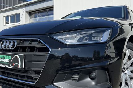 Audi A4 48.707 km 21.460 &euro; Marktredwitz 95615