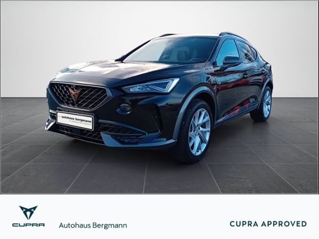 Cupra Formentor 11.800 km 27.904 &euro; Wernigerode 38855
