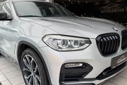 BMW X4 63.700 km 30.900 &euro; Bremen 28201