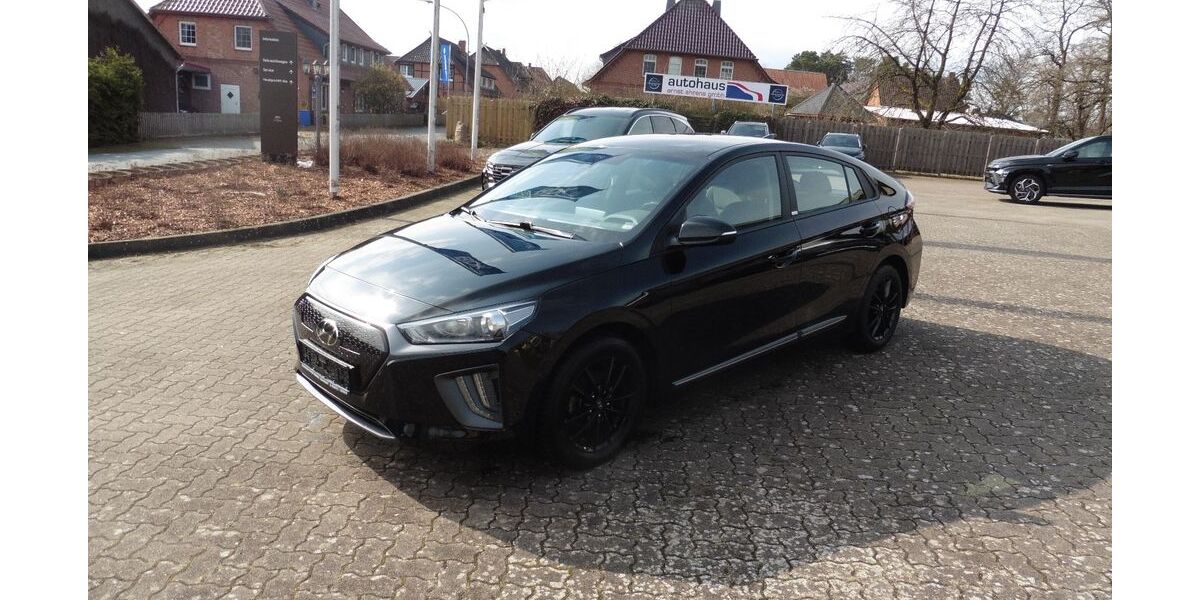 Hyundai IONIQ 80.900 km 16.700 &euro; Hermannsburg/Bonstorf 29320