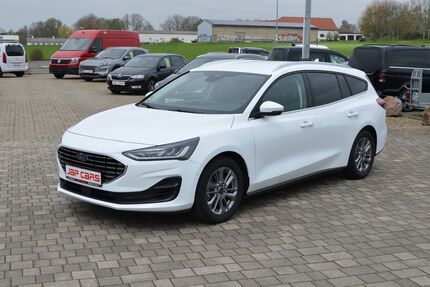 Ford Focus 86.000 km 16.490 &euro; Döbeln 04720