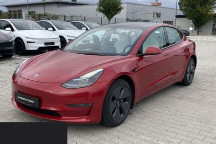Tesla Model 3 60.449 km 30.100 € Obertraubling 93083