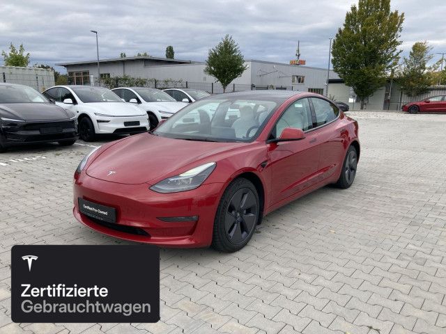 Tesla Model 3 60.449 km 30.100 € Obertraubling 93083