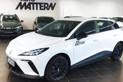 MG 4 12.288 km 19.990 &euro; Gütersloh 33332