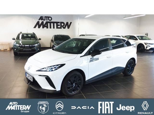 MG 4 12.288 km 19.990 &euro; Gütersloh 33332