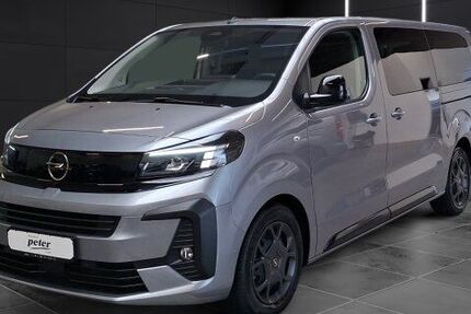 Opel Zafira Life 5.000 km 39.840 &euro; Erfurt 99086