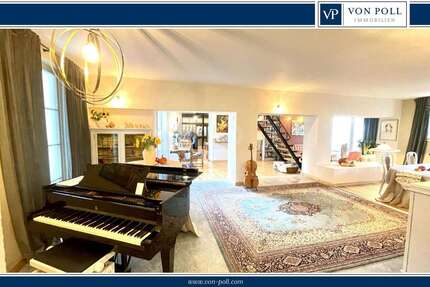 Haus zum Kaufen in Edingen-Neckarhausen 990.000 € 310 m² 8 zimmer