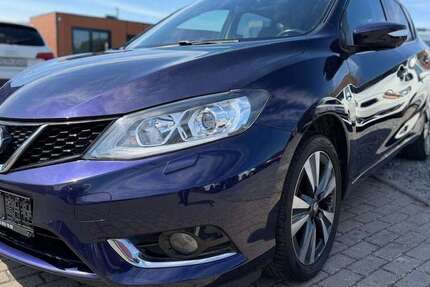Nissan Pulsar 139.000 km 6.200 &euro; Garbsen 30827