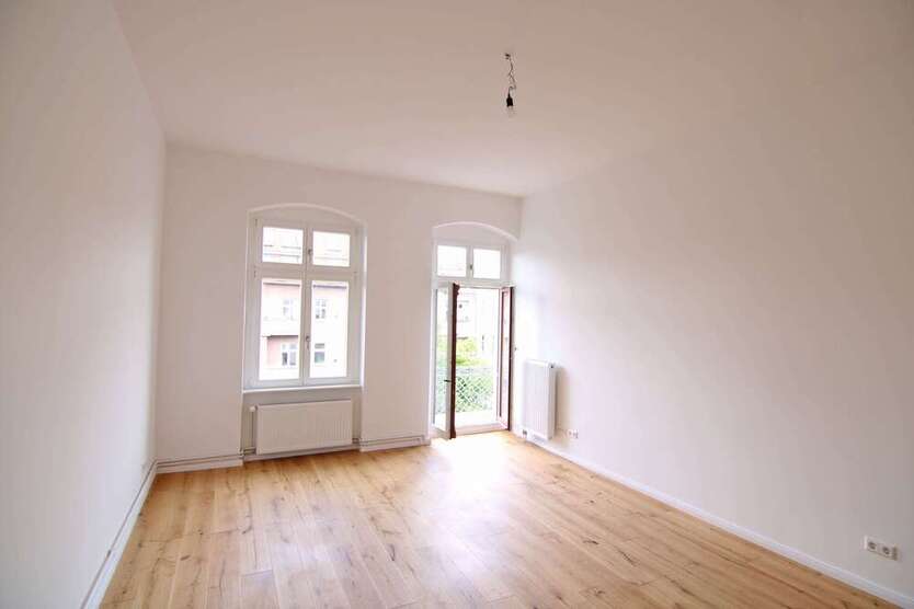 Wohnung zum Mieten in Berlin 1.799 € 78.06 m²