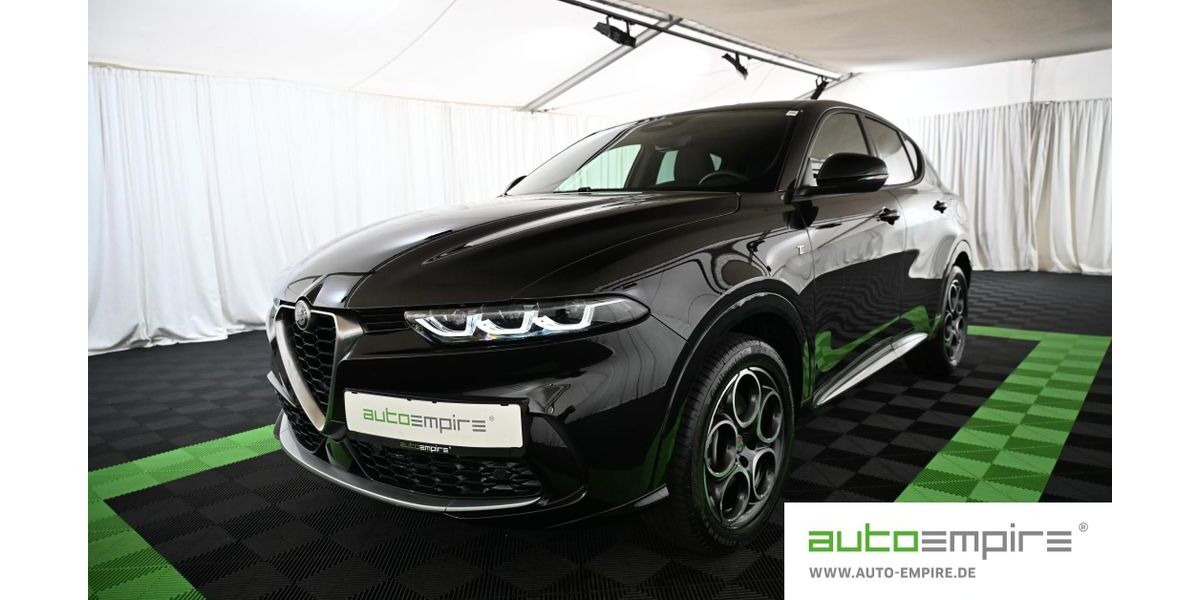 Alfa Romeo Tonale 21.196 km 24.990 &euro; Butzbach 35510