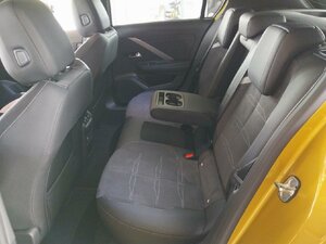 Opel Astra Ultimate PANO LHZ SHZ KAM NAVI 5.100 km 29.980 &euro; HAAN 42781
