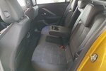 Opel Astra Ultimate PANO LHZ SHZ KAM NAVI 5.100 km 29.980 &euro; HAAN 42781