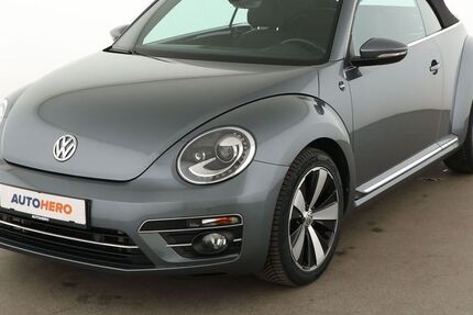 VW Beetle 44.346 km 15.000 &euro; Leipzig 04328