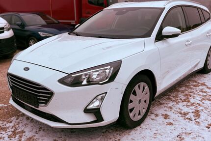 Ford Focus 223.000 km 6.990 &euro; Ulm-Jungingen 89081