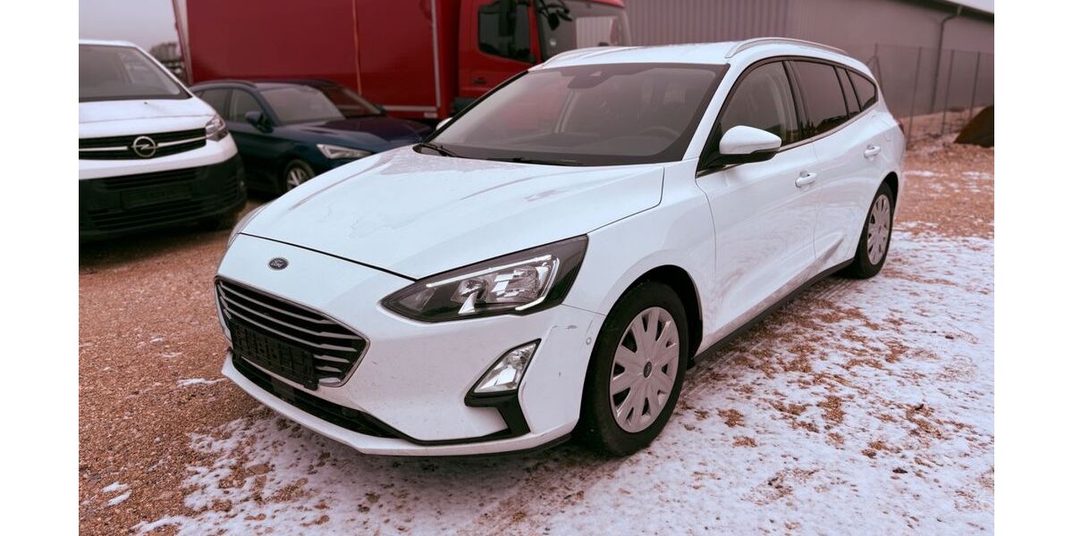 Ford Focus 223.000 km 6.990 &euro; Ulm-Jungingen 89081