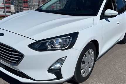 Ford Focus 81.700 km 11.890 &euro; Lauingen 89415