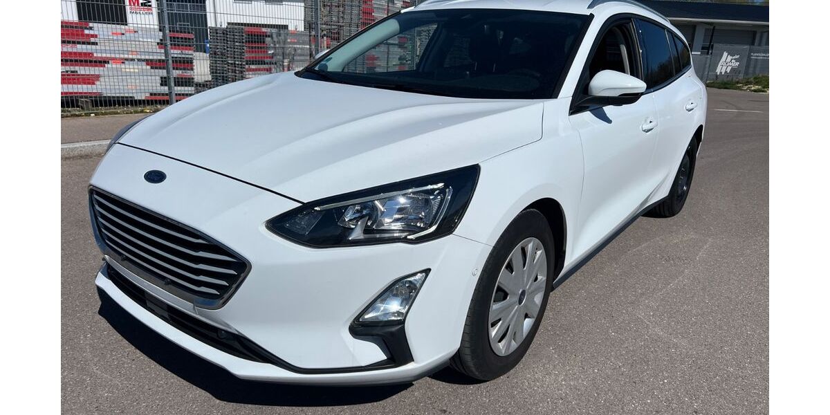Ford Focus 81.700 km 11.890 &euro; Lauingen 89415