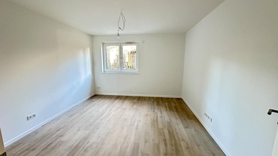Erdgeschoßwohnung Jesteburg - 2 Zimmer, 74 m&sup2;, 1.147&euro; | Angebot:24600541