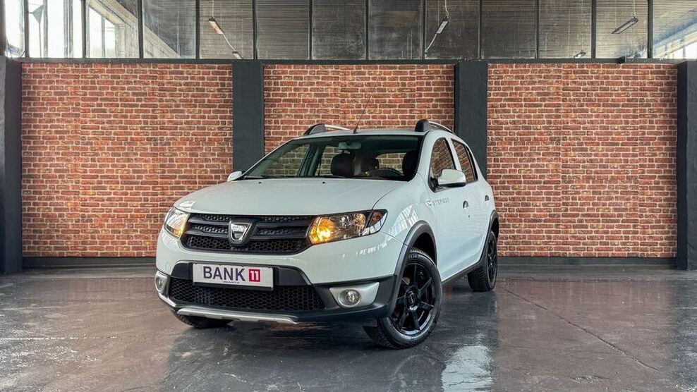 Sandero