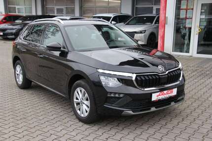 Skoda Kamiq 12.684 km 20.950 &euro; Hüllhorst 32609