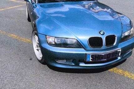 BMW Z3 220.000 km 5.130 &euro; Rinteln 31737