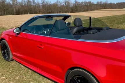 Audi A3 40.350 km 21.500 &euro; Siegen 57080