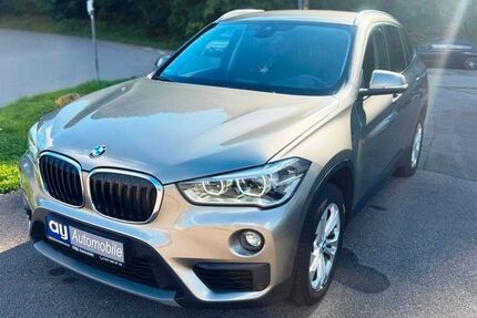 BMW X1 144.000 km 15.300 &euro; Heidenheim 89522