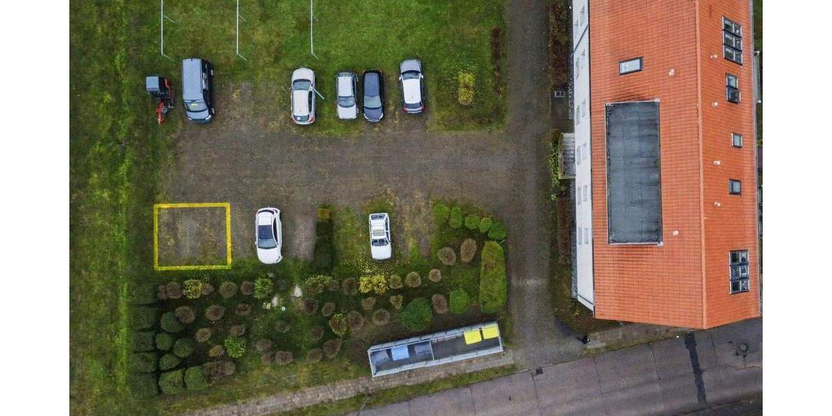 Behagliche 80m² Erdgeschosswohnung in Sassnitz - unkompliziert & wassernah wohnen 3 zimmer