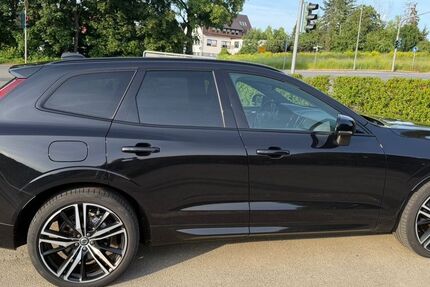 Volvo XC60 72.500 km 38.860 &euro; Bad Harzburg 38667