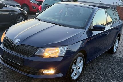 Skoda Fabia 148.000 km 5.999 &euro; Löhne Mennighüffen 32584
