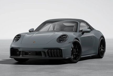 Porsche 992 7.369 km 198.500 € Lübeck 23560