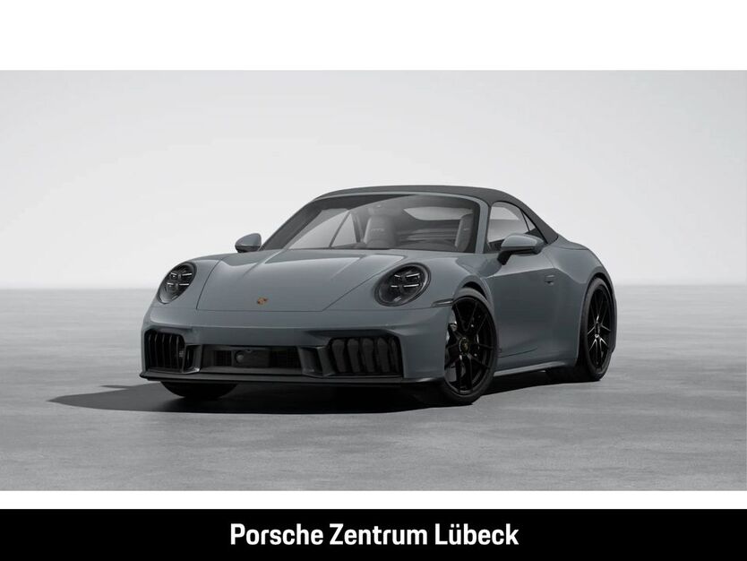 Porsche 992 7.369 km 198.500 € Lübeck 23560