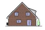 Doppelhaushälfte Elmshorn Klostersande - 4 Zimmer, 108 m&sup2;, 425.000&euro; | Angebot:26918232
