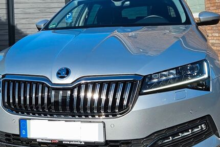 Skoda Superb 50.650 km 21.980 &euro; Husum 25813