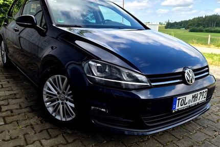 VW Golf 165.400 km 8.900 &euro; Dietramszell 83623