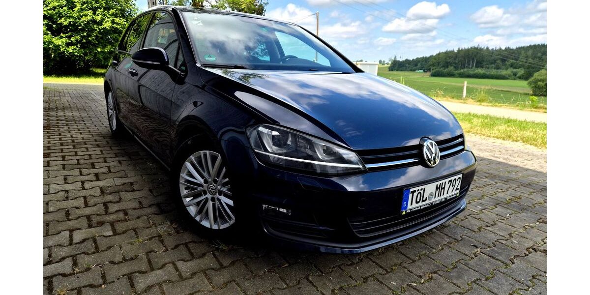 VW Golf 165.400 km 8.900 &euro; Dietramszell 83623