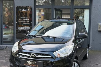 Hyundai i10 123.000 km 3.499 &euro; Köln 51107