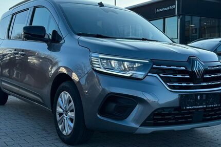 Renault Grand Kangoo 7.400 km 30.490 &euro; Wiesmoor 26639