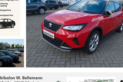 Seat Arona 33.000 km 19.990 &euro; Wiesloch 69168