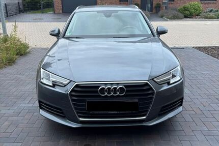 Audi A4 128.000 km 14.999 &euro; Neustadt 31535